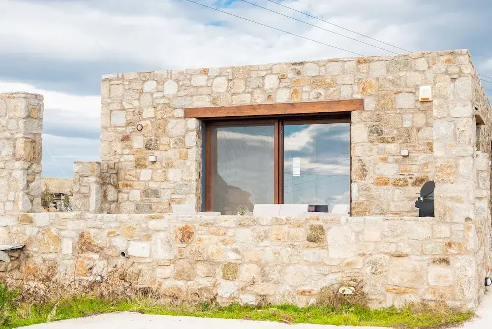 Rock House Villa