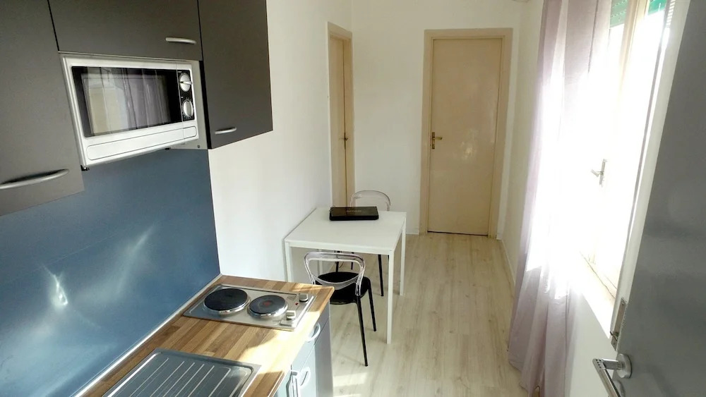 B&B Piazza Duomo