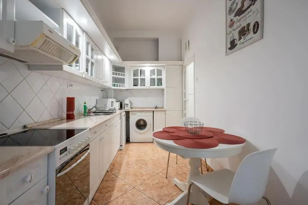 Mirage Monte Apartment