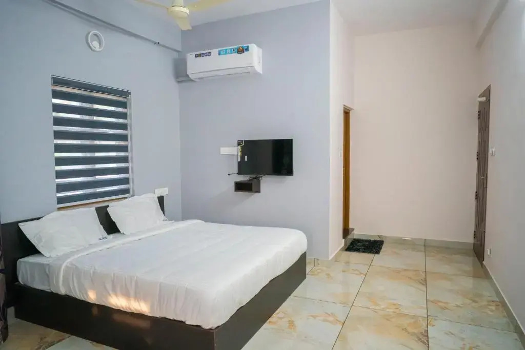 Aldora Airport Residency