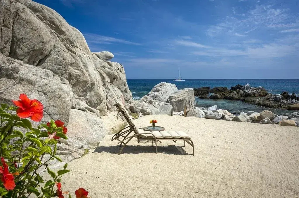 Villa Punta Serena