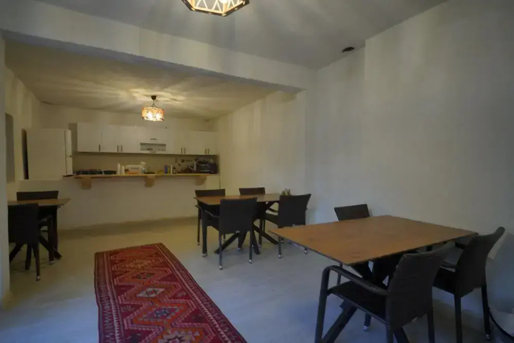Ayaz Stone House