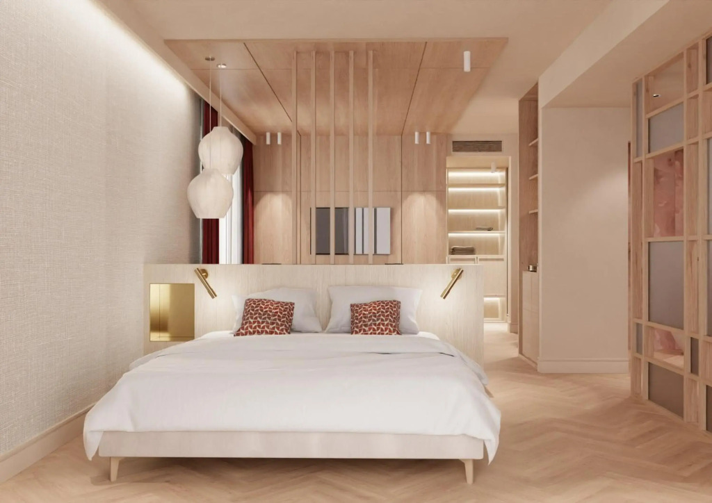 Baia del Mar Beach Boutique Hotel