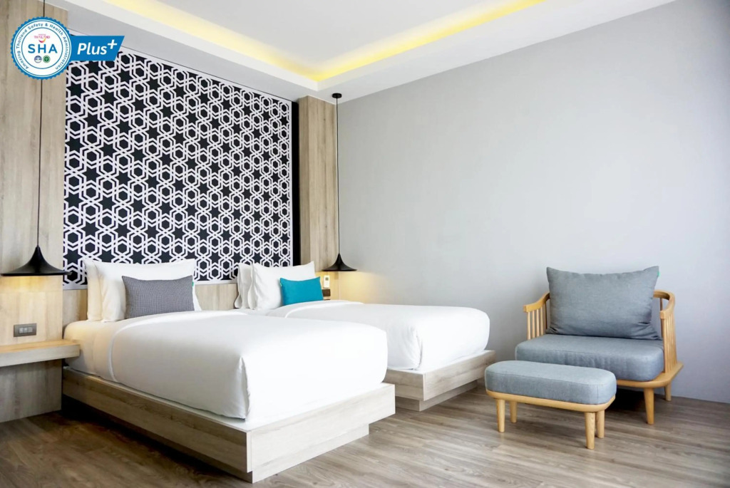 Antiya Hotel Phuket