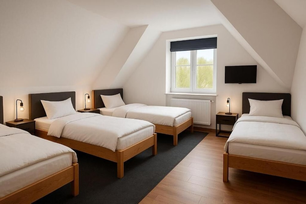 Pension Bockenem GbR