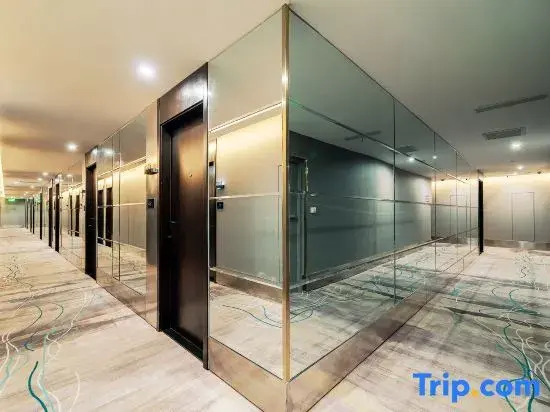 Weiji Hotel (Shanghai hongqiao Wuzhong Road)