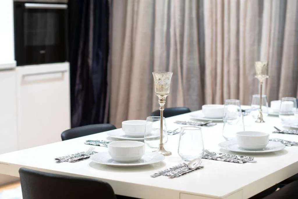 Armoni Residence & Hotel
