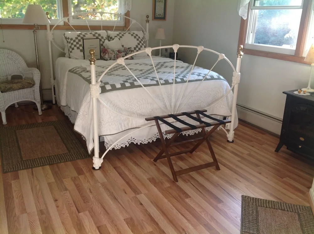 Oak Hill Bed & Breakfast