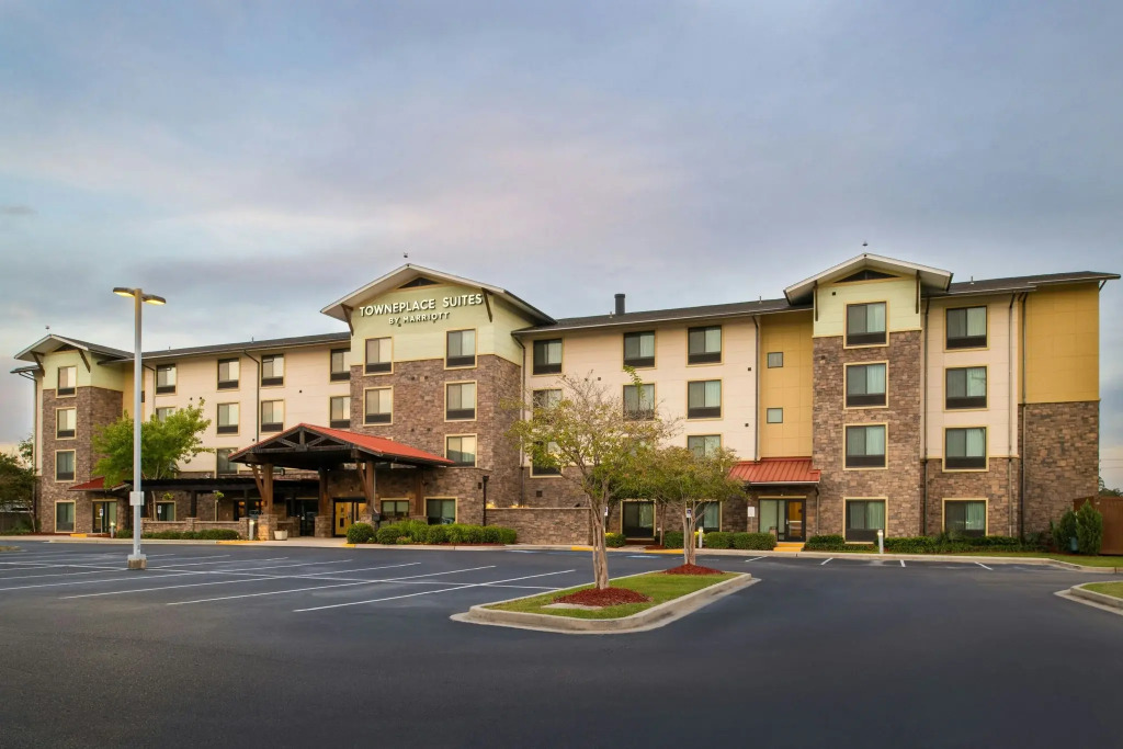 TownePlace Suites by Marriott Slidell