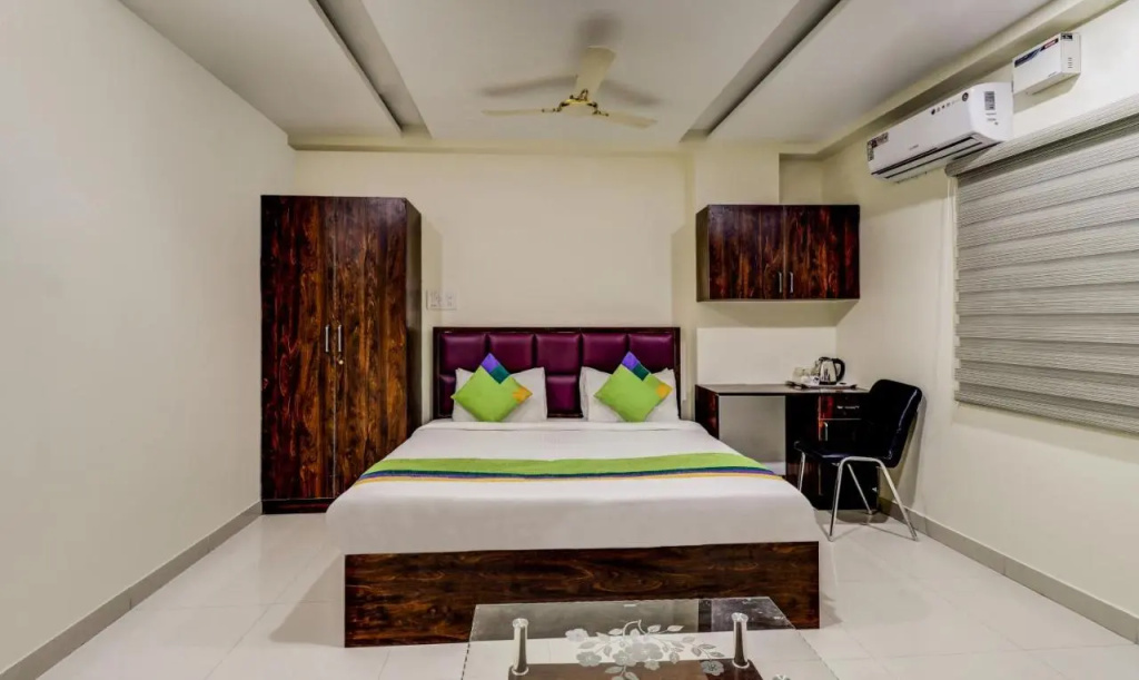 Itsy Hotels Kozy Rooms