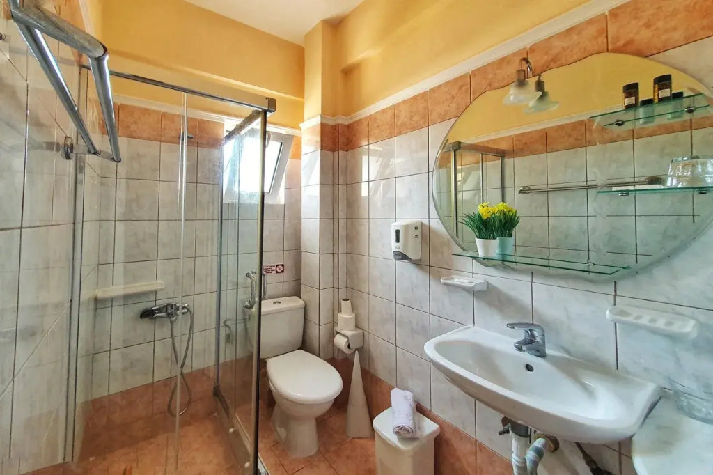 Brati Beach Hotel