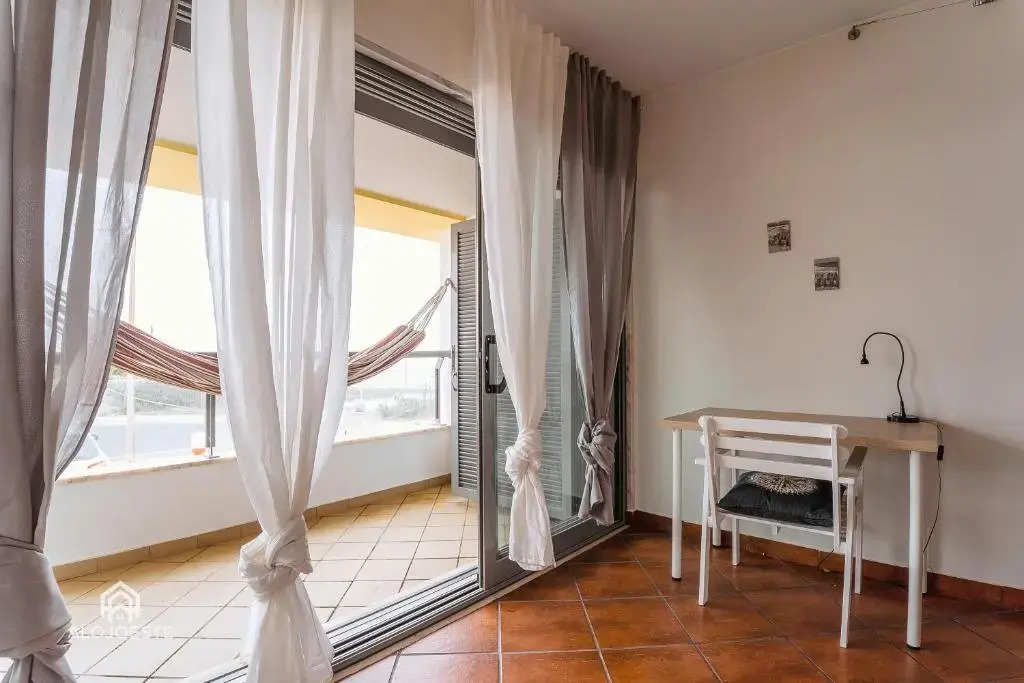 Sun Wave Apartment - Santa Cruz