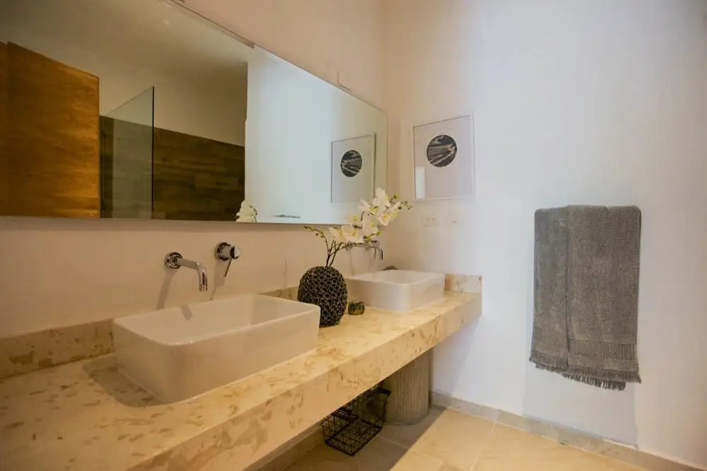 Villa Latina 2 bedroom apartment sleeps4