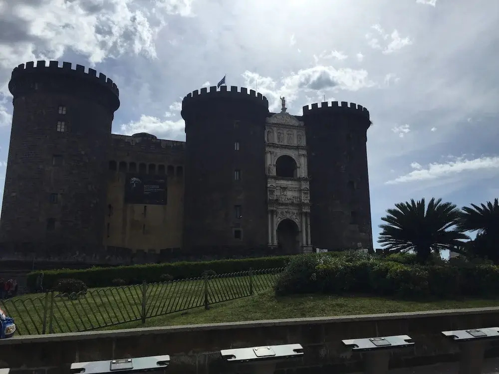 Casa vacanza Patito