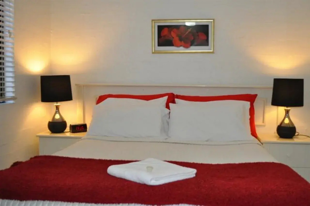 Burleigh Palms Holiday Apartments