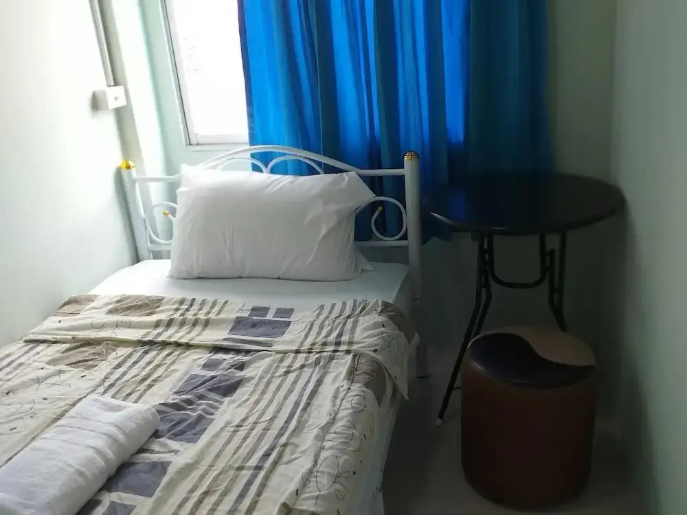 OK Home Hostel