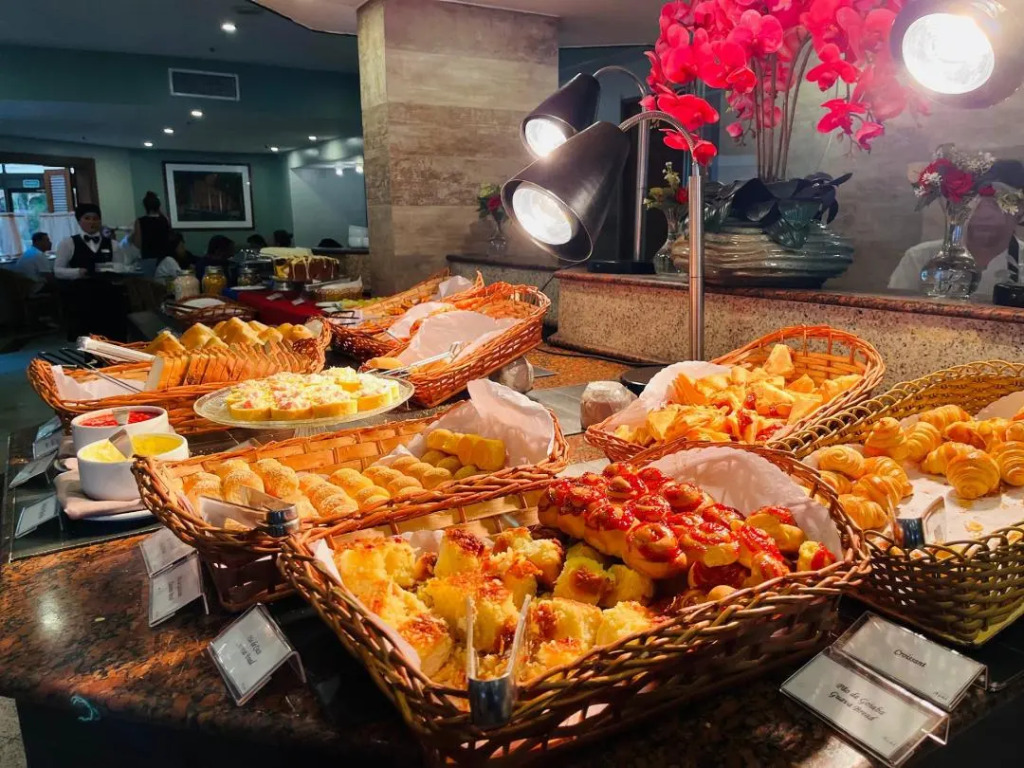 Hotel Princesa Louçã