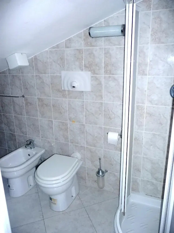 Apartment With 3 Bedrooms in Alghero, With Wonderful sea View, Furnish