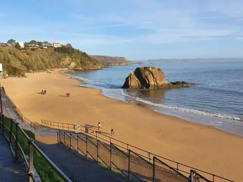 Beachcomber B&B