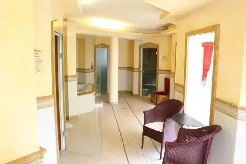 Hotel Rauch