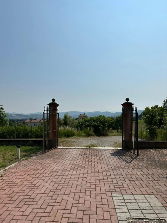 Vittoria Apartment