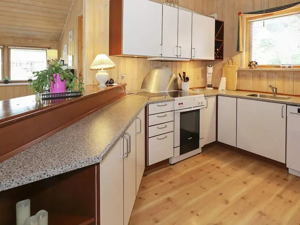 10 person holiday home in Hadsund