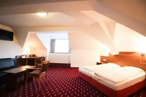 Hotel-Garni Obermeier
