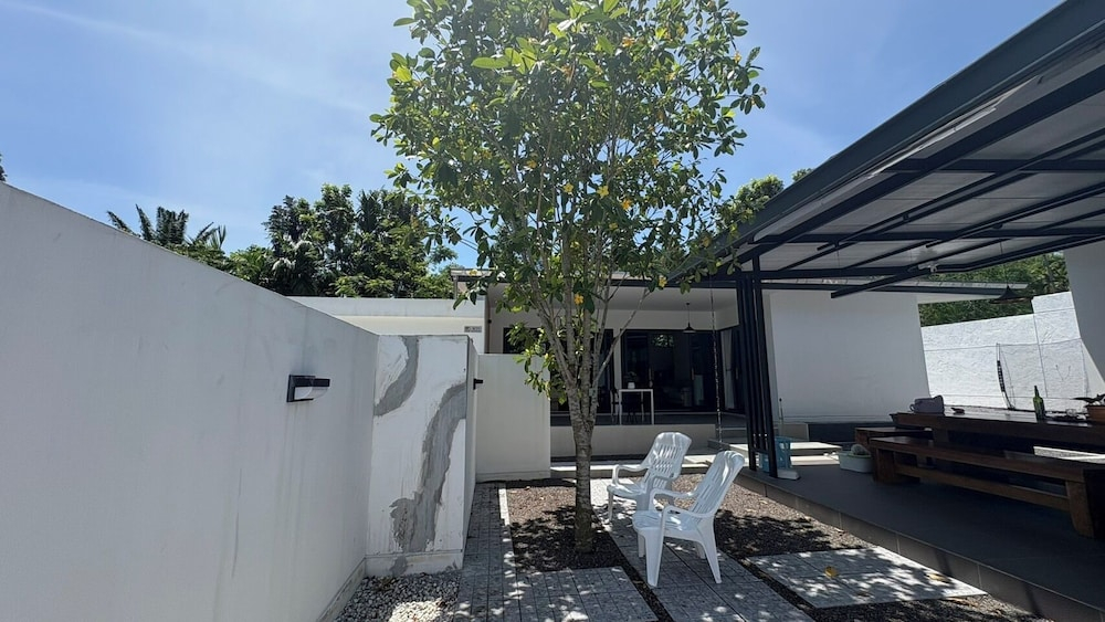 My Home Villa Phangnga