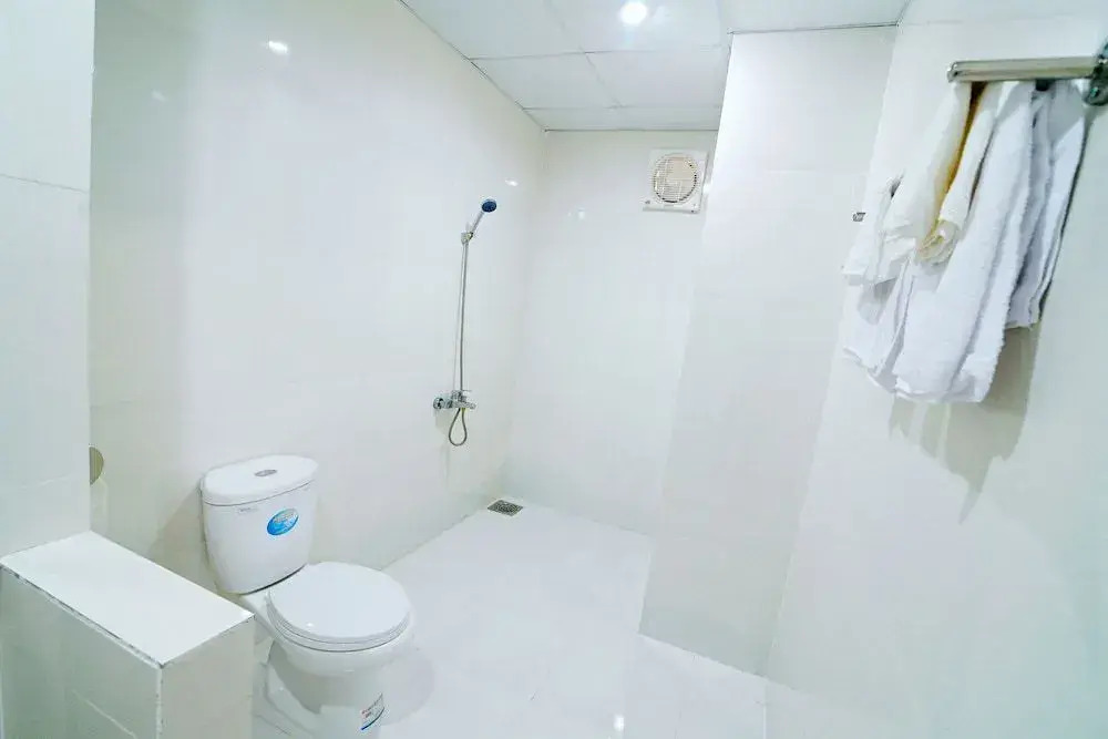 Konklor Hotel Kontum