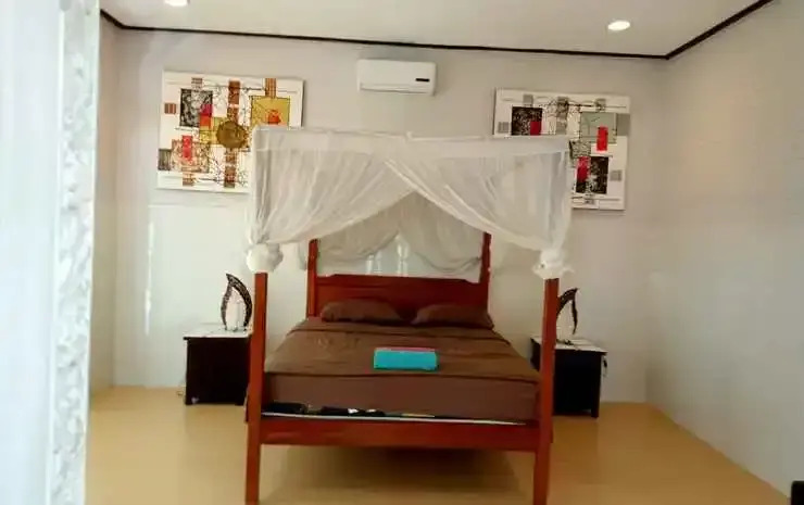 The Guest Villas Legian Kuta