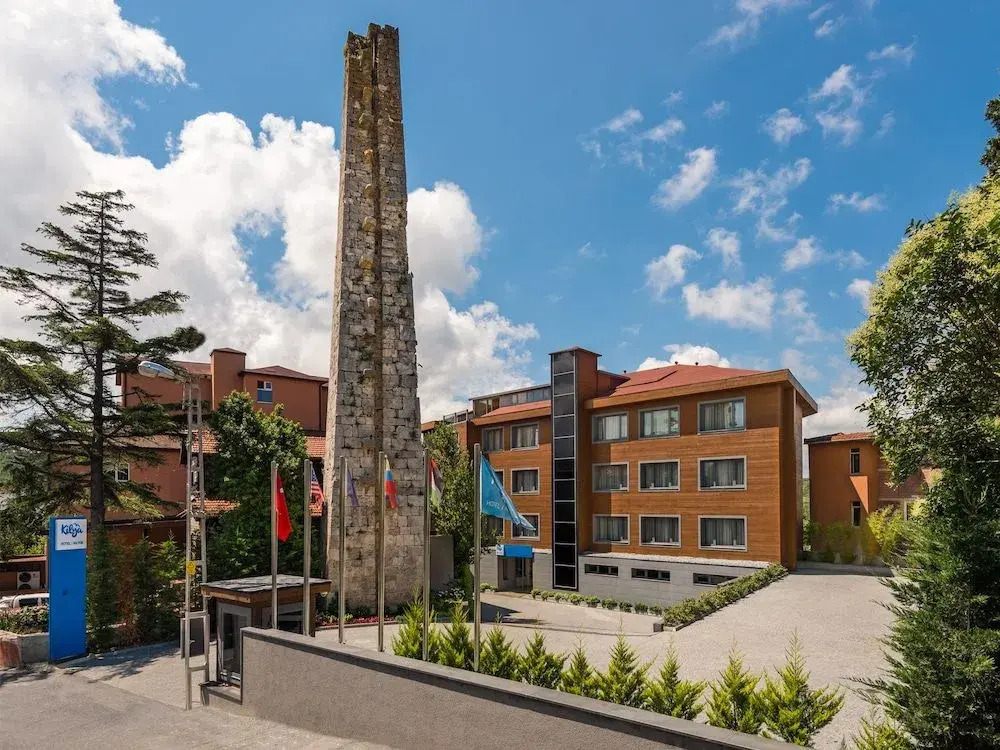 Kilya Hotel