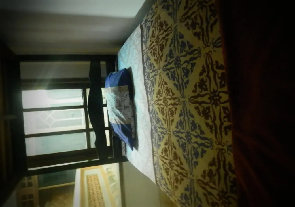 Gandhi Hostel 2
