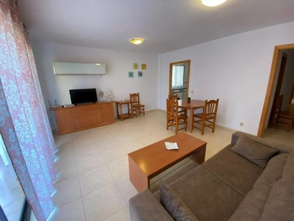 Sirocco Apartamento