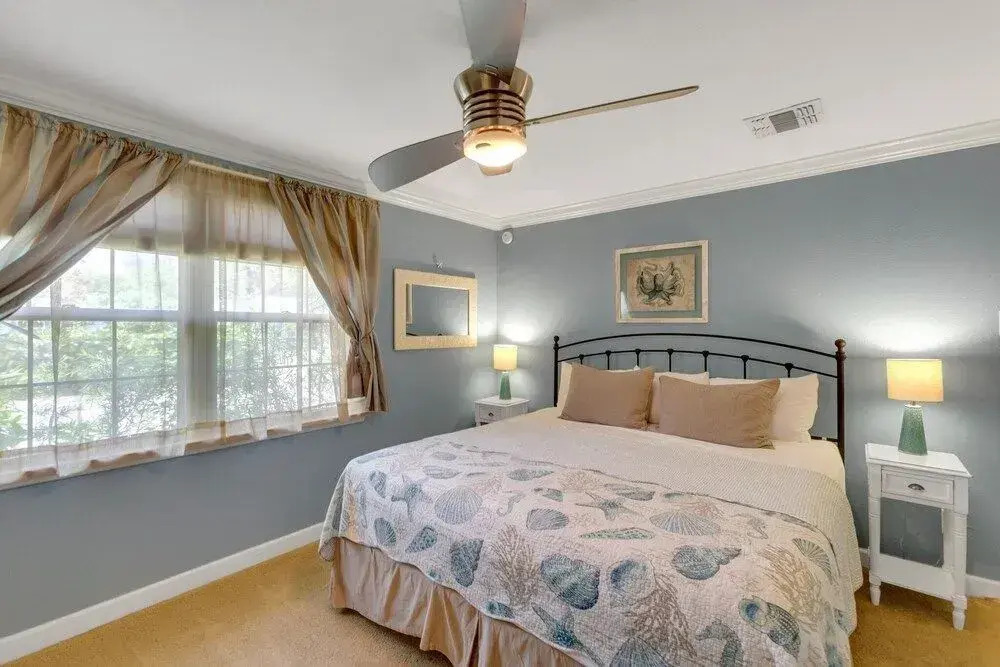 Nando By The Sea 3 Bedroom Home by Redawning