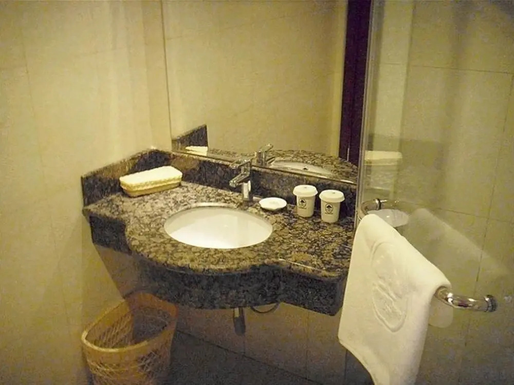 GreenTree Inn Weihai Port