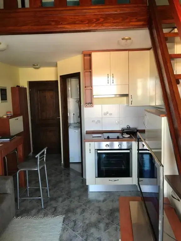 Studio Apartman Lorenzo