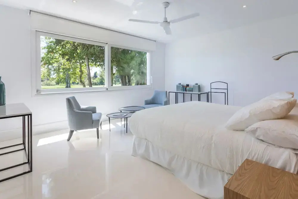 Spectacular Villa with private pool and garden. El Noruego