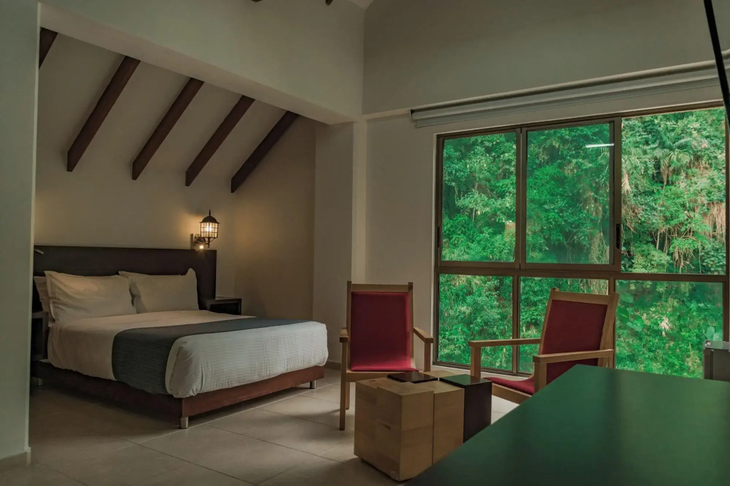 Termales Santa Rosa De Cabal