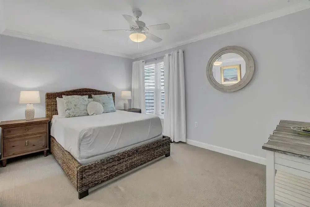 Fairway Dunes 73 by Wild Dunes,with Amenities