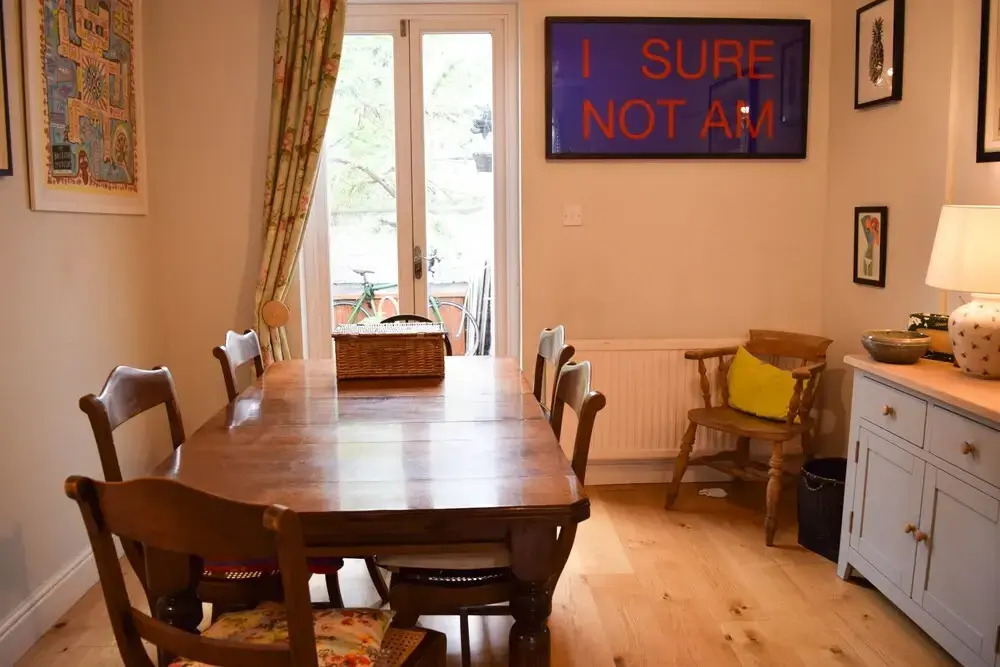 Stylish Family Home in Shepherds Bush
