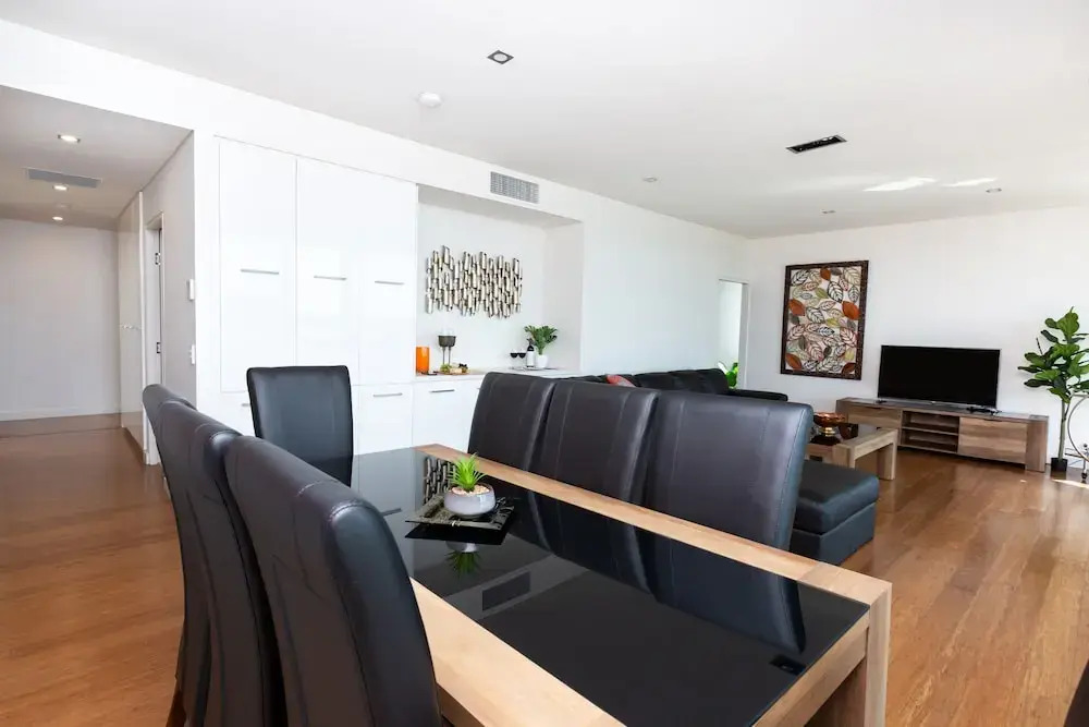 The Penthouse