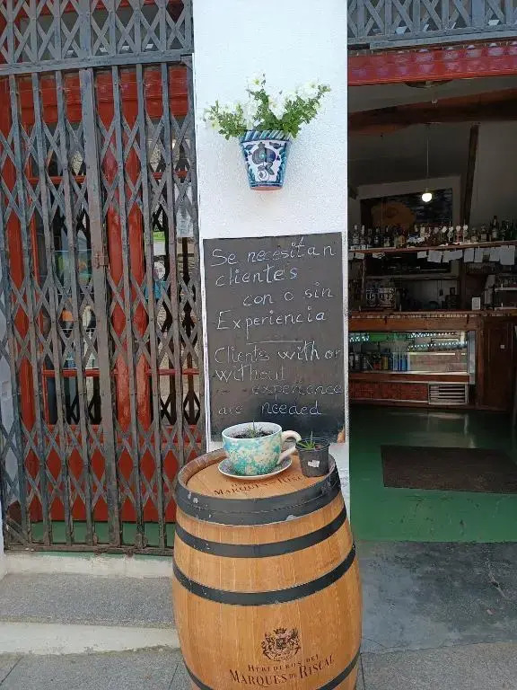Albergue Matias