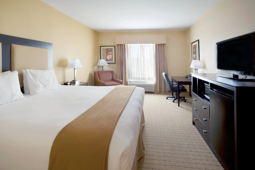 Holiday Inn Express Georgetown by IHG