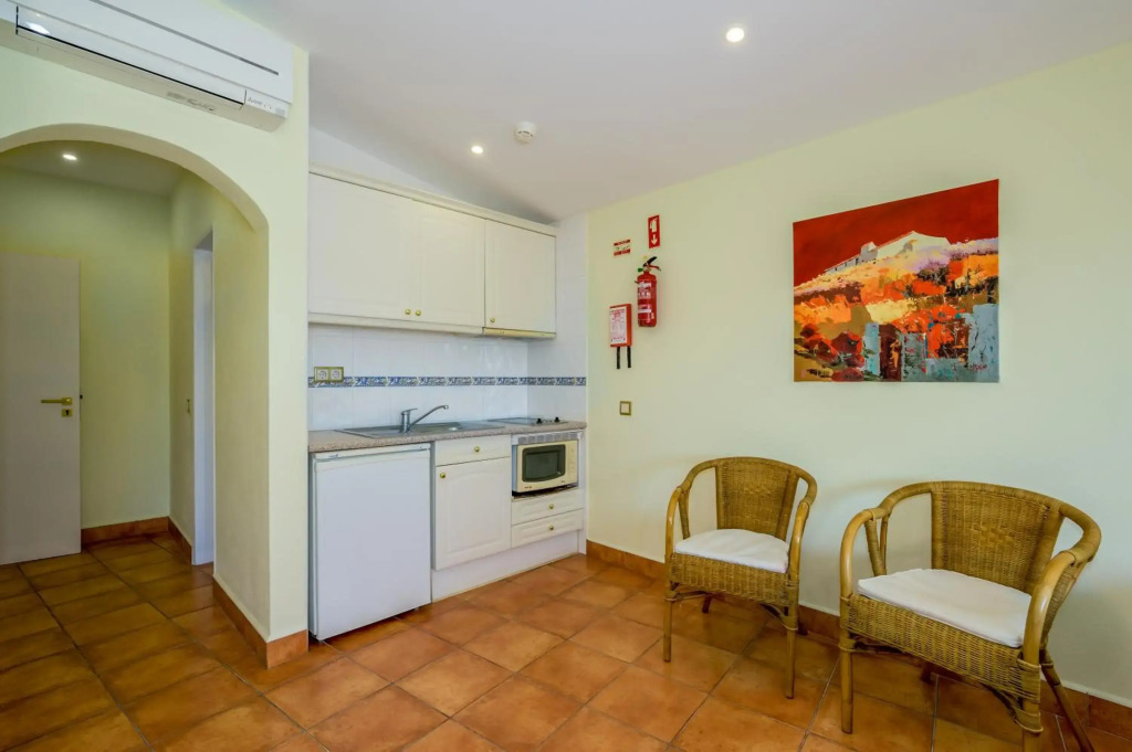 Canavial I & II Apartamentos