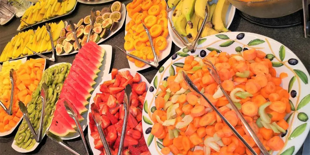 Sporthotel Floralpina