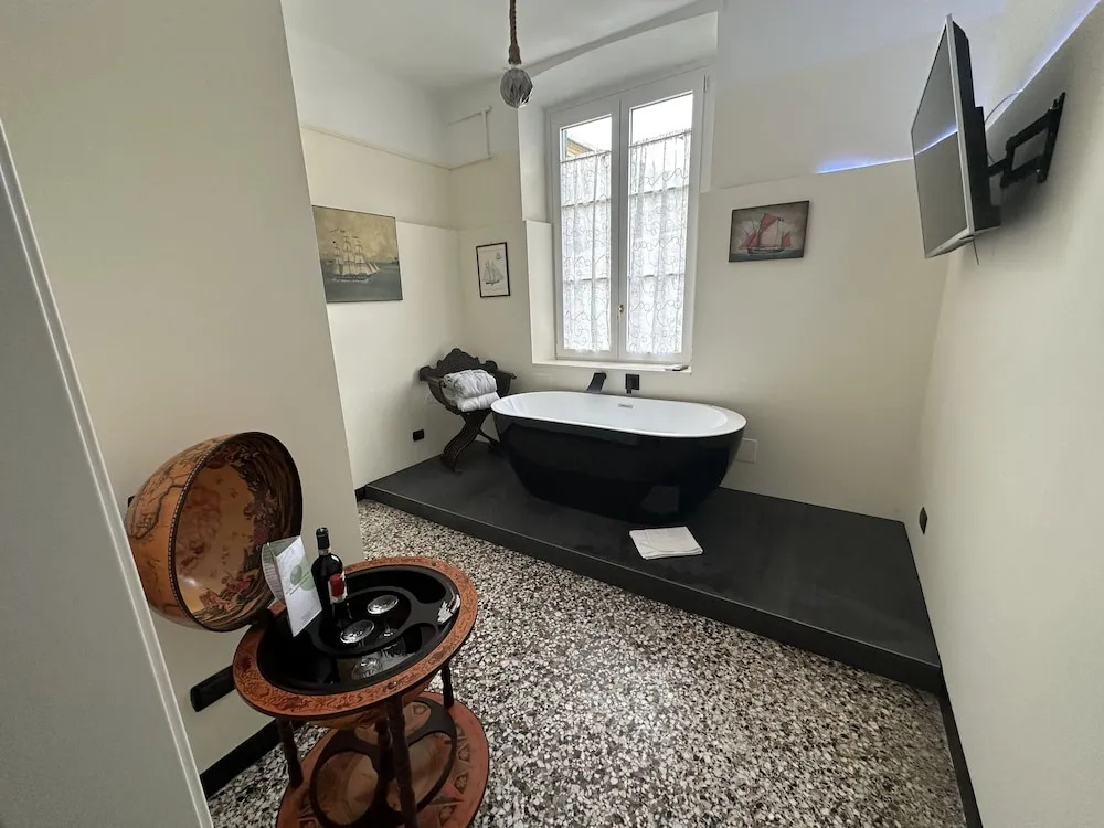 Villa Gelsomino Seaside Luxury House