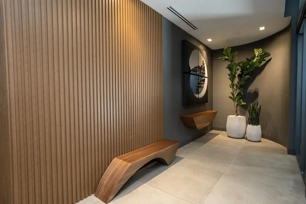 Smart Brickell Hotel