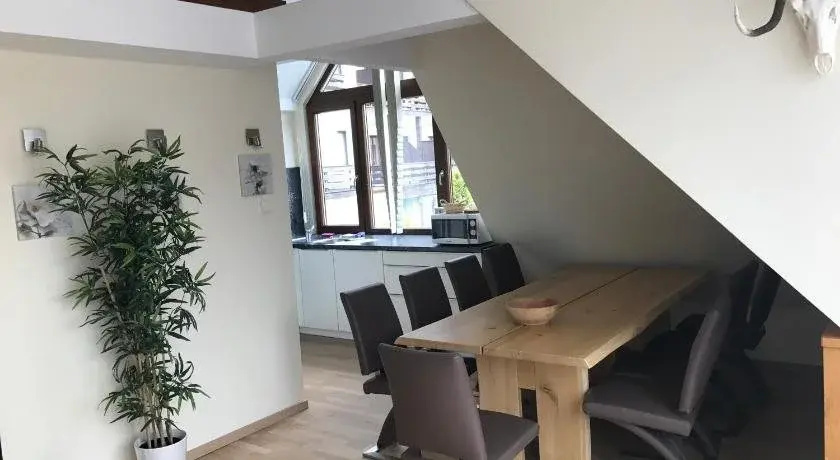 Zebra Appartements