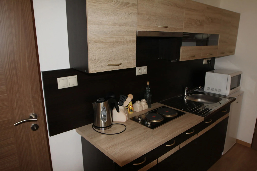 Fortuna 7 Apartments