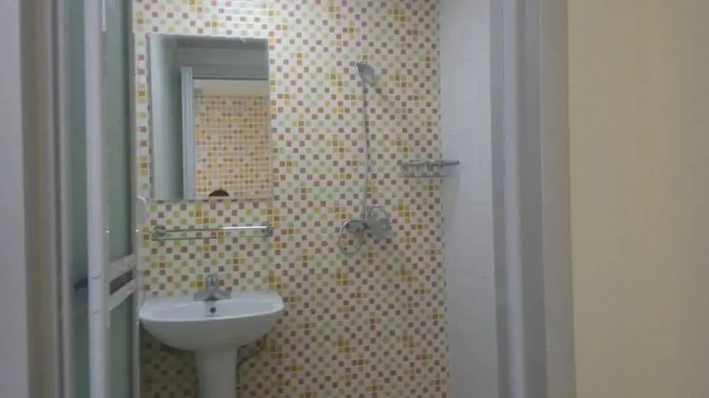 Beijing Lijingxing Hotel